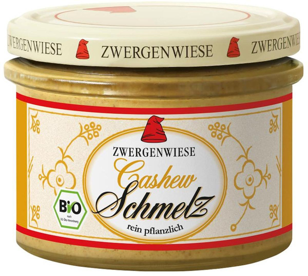 Produktfoto zu Cashew Schmelz