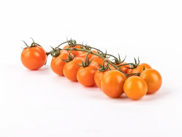 Produktfoto zu Kiste:Cherry-Strauch 3 kg