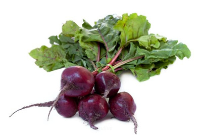 Produktfoto zu Rote Bete im Bund