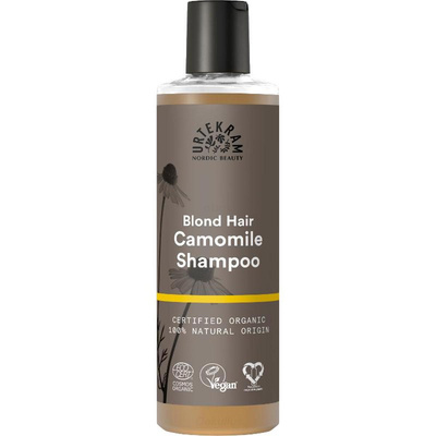 Produktfoto zu Kamille Shampoo