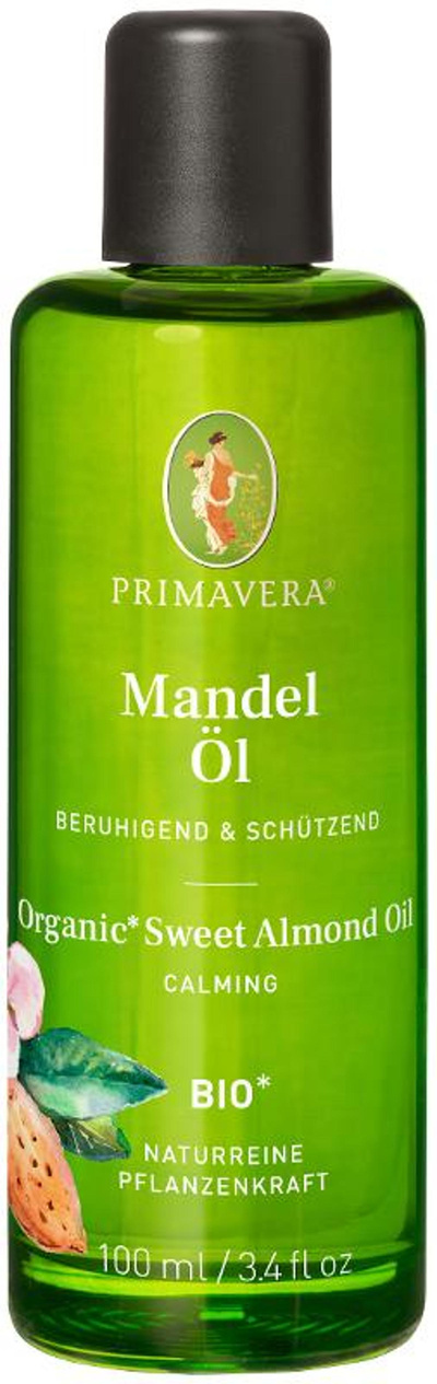 Produktfoto zu Mandelöl