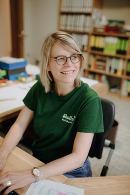 Susanne Kundenbetreuung