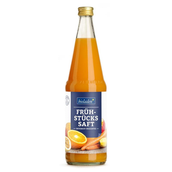 Produktfoto zu Frühstückssaft