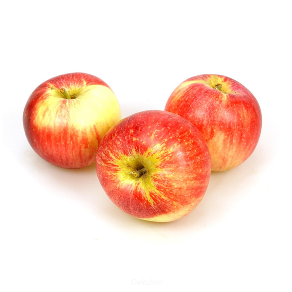Produktfoto zu Apfel, Sweetango