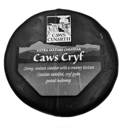 Produktfoto zu Cheddar Extra Mature