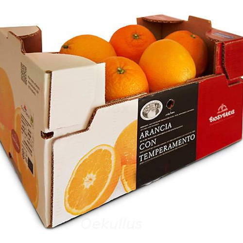 Orangenkiste