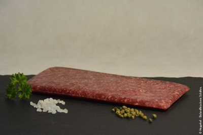 Produktfoto zu Rinderhack (ca. 250g)
