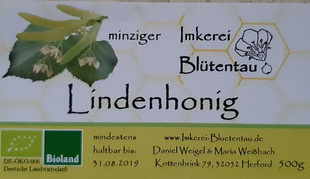 Imkerei Blütentau