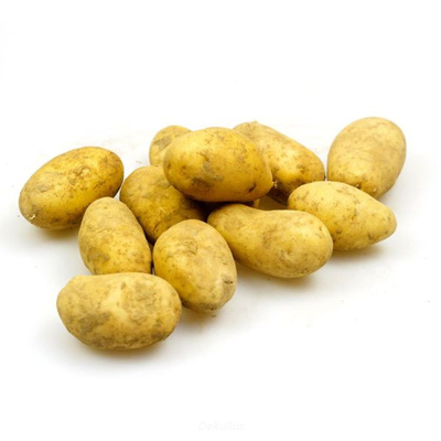 Produktfoto zu Kartoffeln 1kg Jumbo