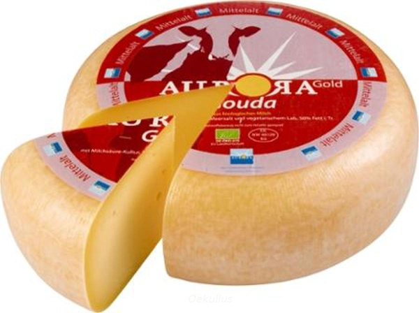 Produktfoto zu Gouda mittelalt-pikant