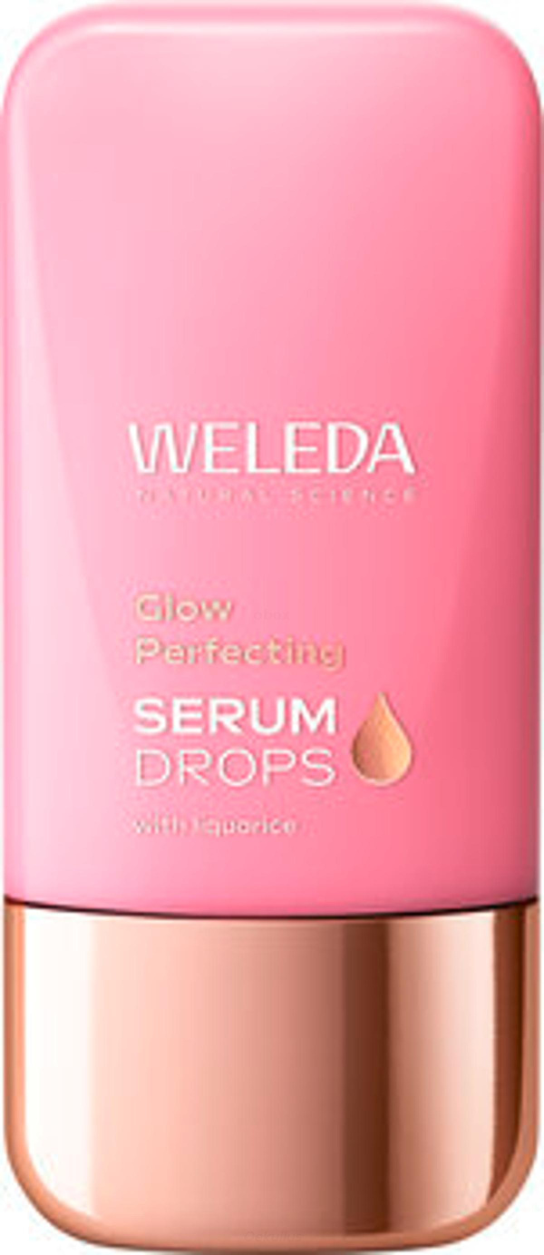 Produktfoto zu Glow Serum Drops
