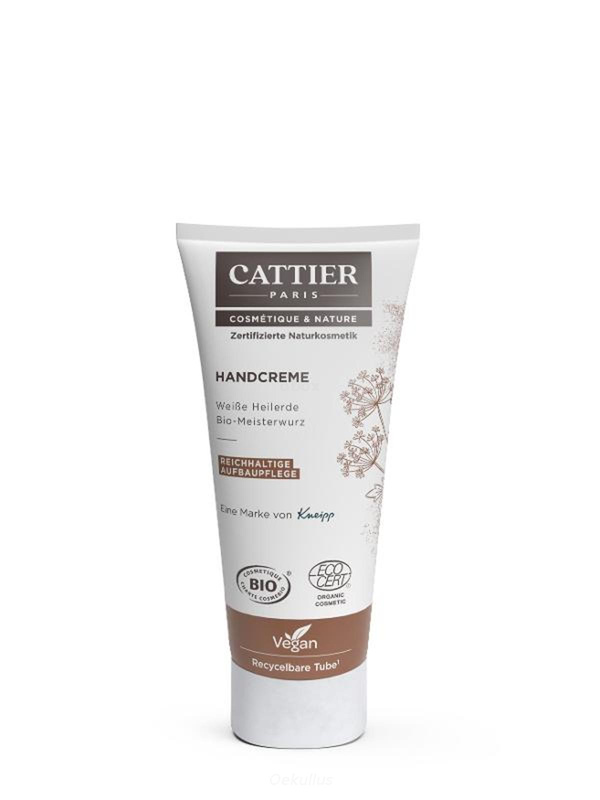 Produktfoto zu Handcreme Heilerde