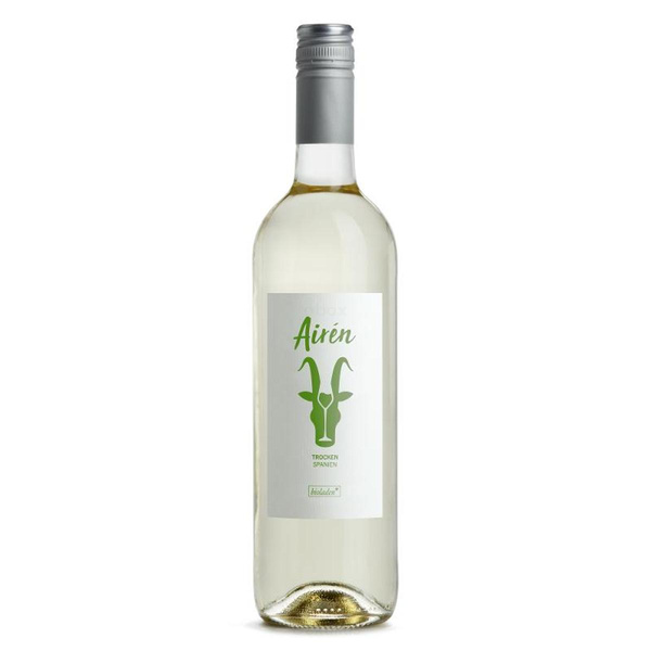 Produktfoto zu Airén Weißwein
