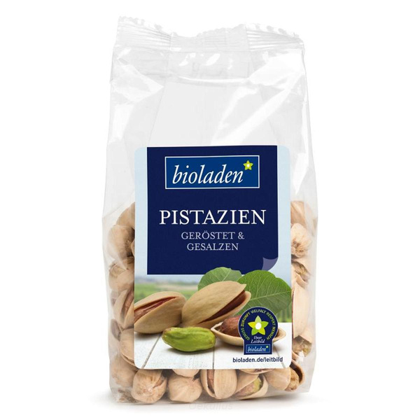 Produktfoto zu Pistazien