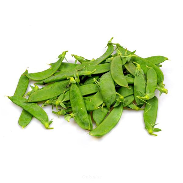 Produktfoto zu Zuckerschoten