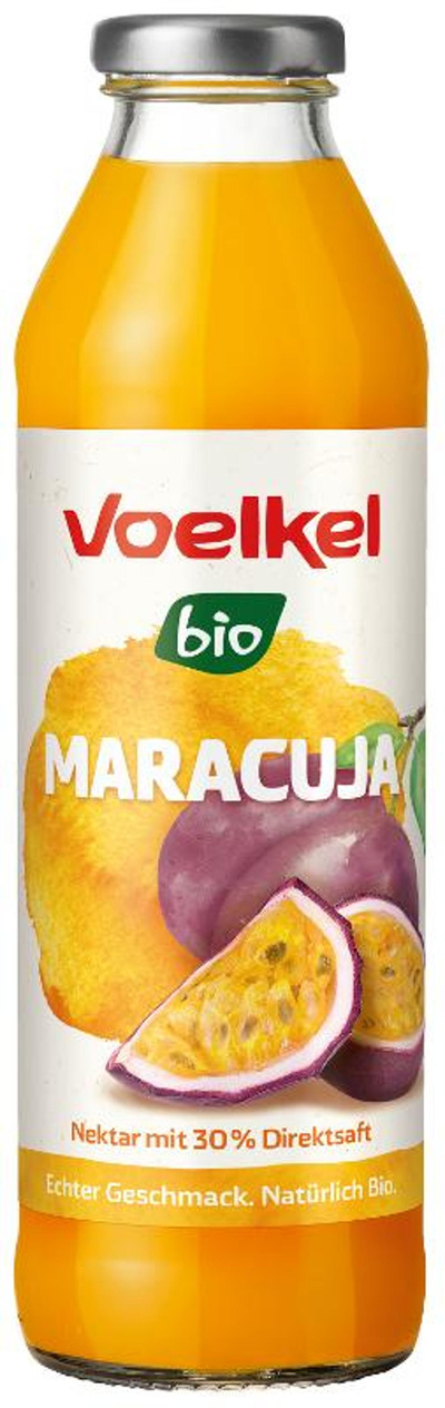 Produktfoto zu Maracuja Nektar0,5l