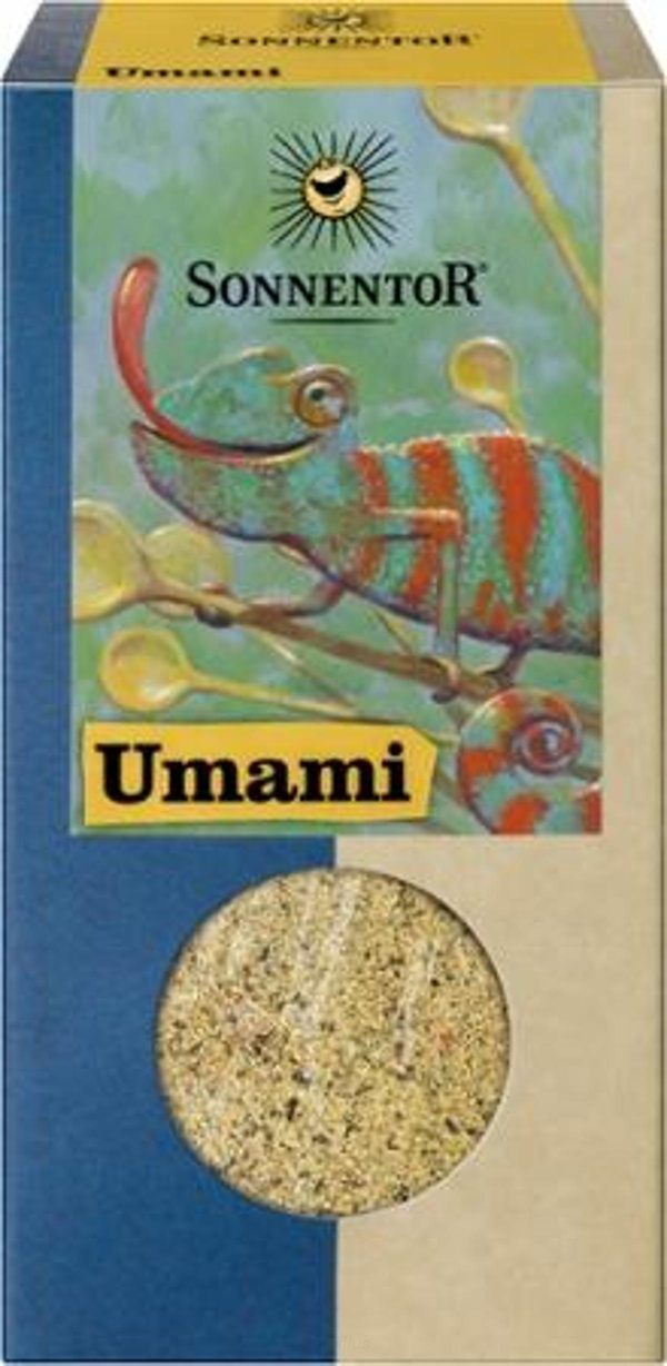 Produktfoto zu Umami Gewürzzubereitung