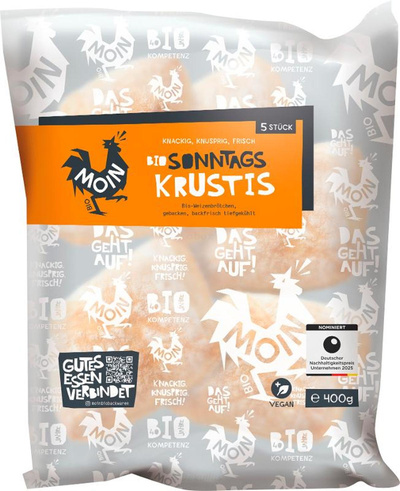 Produktfoto zu Sonntags Krustis (5 St.)