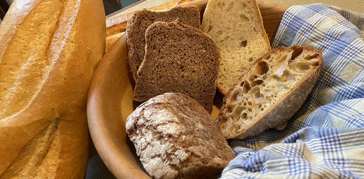 Brot 