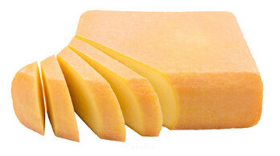 Produktfoto zu Allgäuer Raclette Käse Heumilch