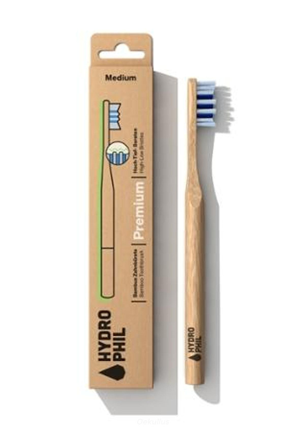 Produktfoto zu Nachhaltige Zahnbürste