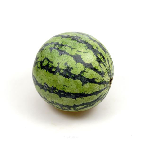 Produktfoto zu Kiste: Mini-Wassermelone 12 St
