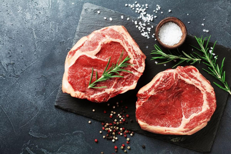 Fleisch aus der Region (TK)