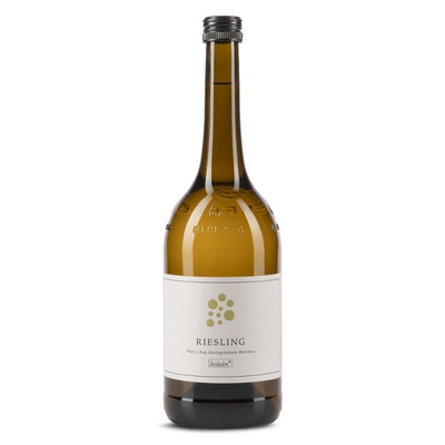 Produktfoto zu KISTE Riesling (6x0,75l)