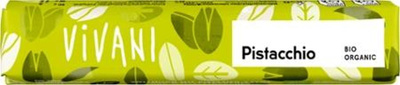 Produktfoto zu Schokoriegel Pistacchio Dubai Style