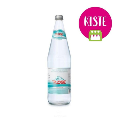 Produktfoto zu Plose Medium KISTE (6x1,0l)