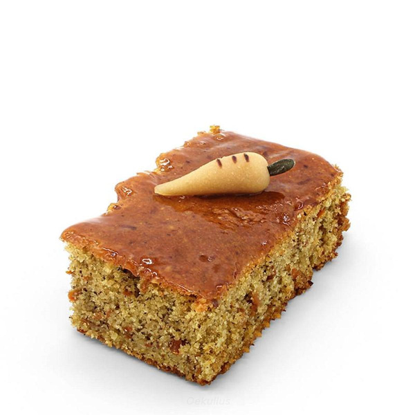 Produktfoto zu RÜBLIKUCHEN