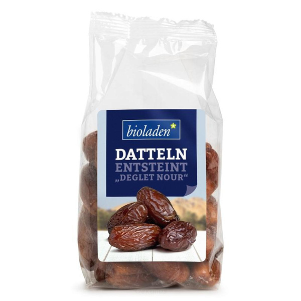 Produktfoto zu Datteln (entsteint) 200g