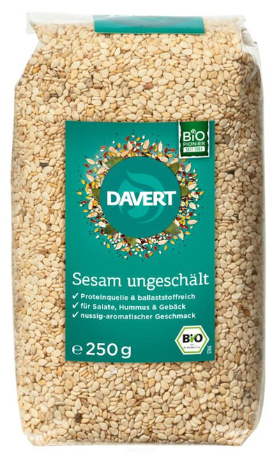Produktfoto zu Sesam