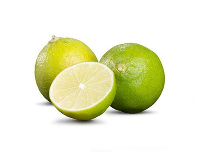 Produktfoto zu Kiste: Limetten 54 St