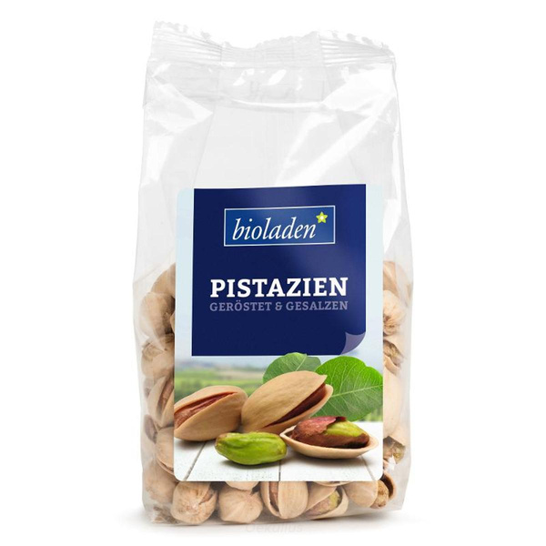 Produktfoto zu Pistazien