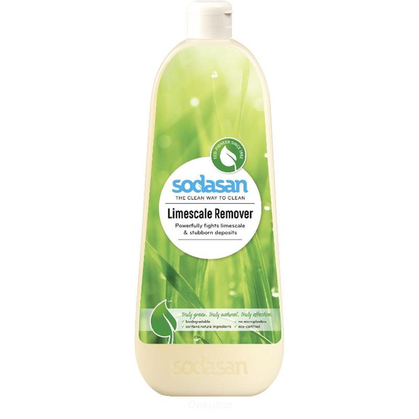 Produktfoto zu Entkalker m. Zitronensäure