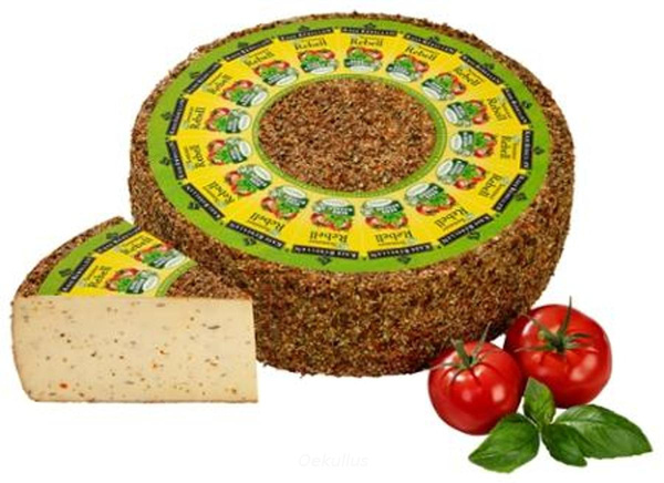 Produktfoto zu Sommer Rebell