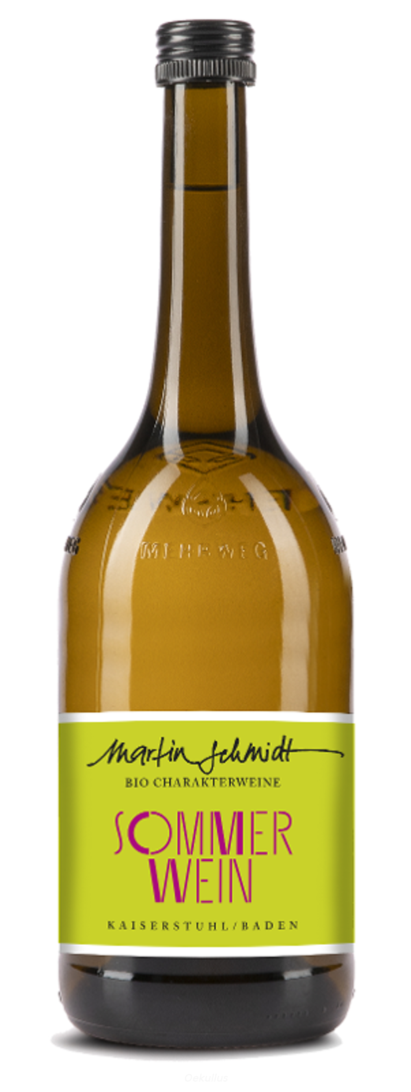 Produktfoto zu Sommerwein Weißwein