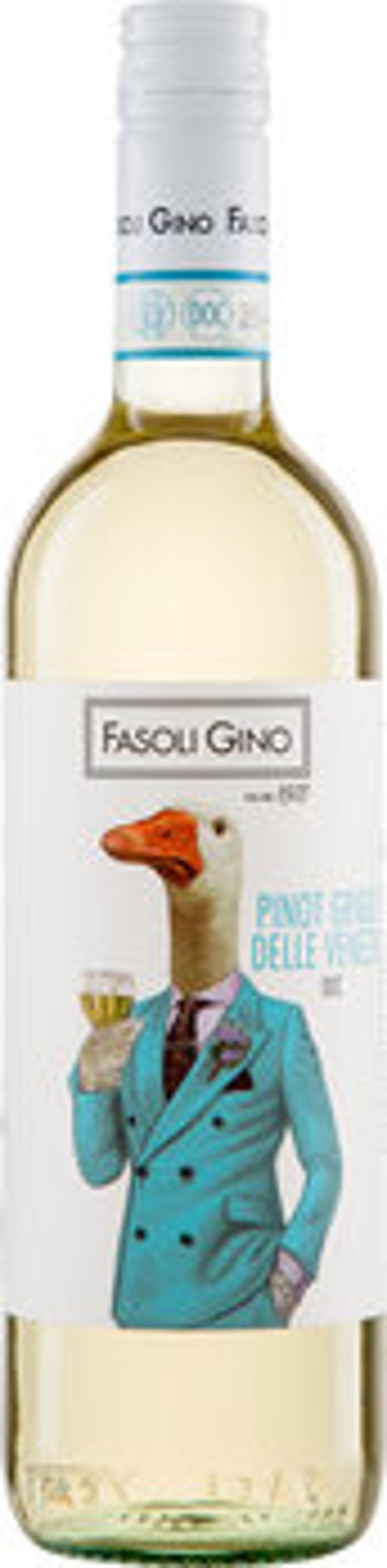 Produktfoto zu Pinot Grigio delle Venezie