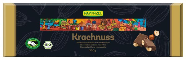 Produktfoto zu Krachnuss MAXI 300g