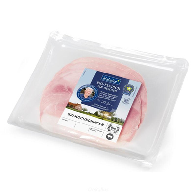 Produktfoto zu Kochschinken (ca.120g)