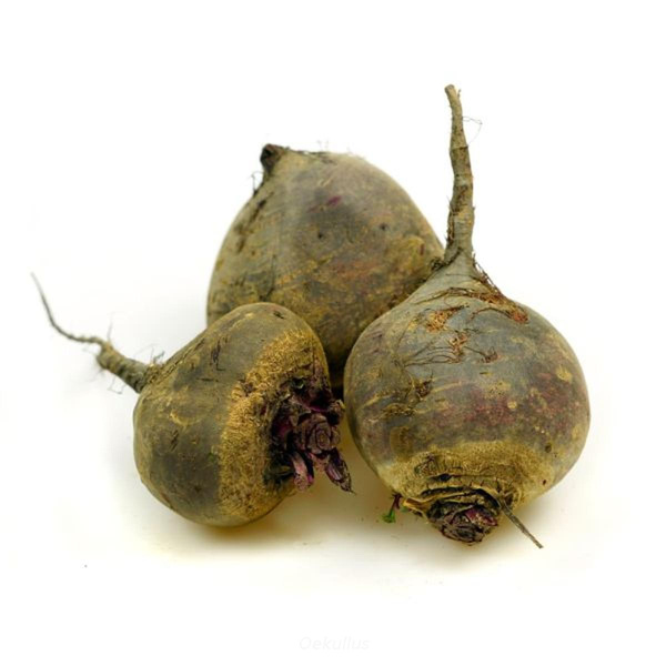 Produktfoto zu Kiste: Rote Bete 5kg