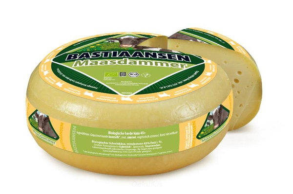 Produktfoto zu Maasdammer