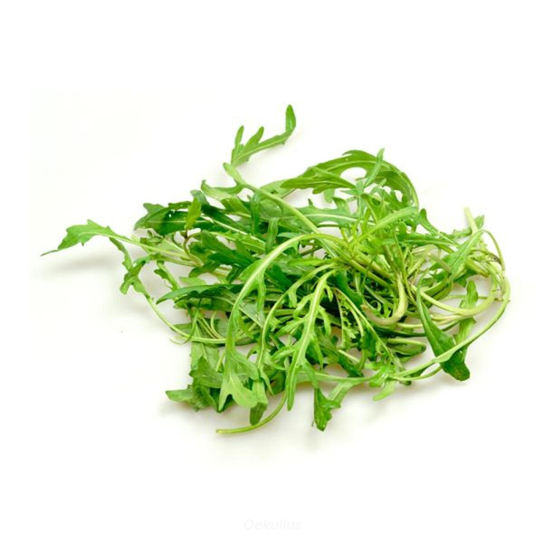 Produktfoto zu Kiste: Rucola 1kg