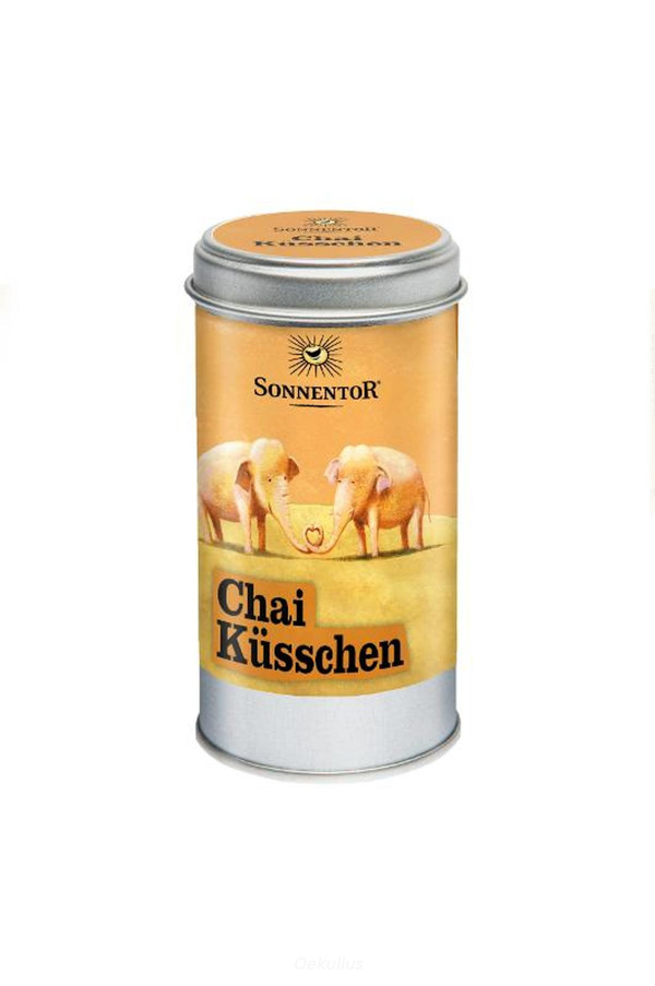 Produktfoto zu Chai Küsschen