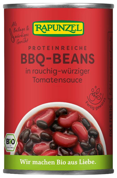 Produktfoto zu BBQ-Beans