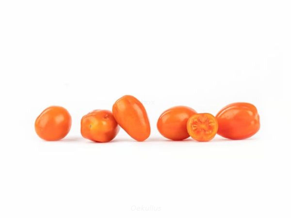 Produktfoto zu Kiste: Cherry-Roma lose 2 kg