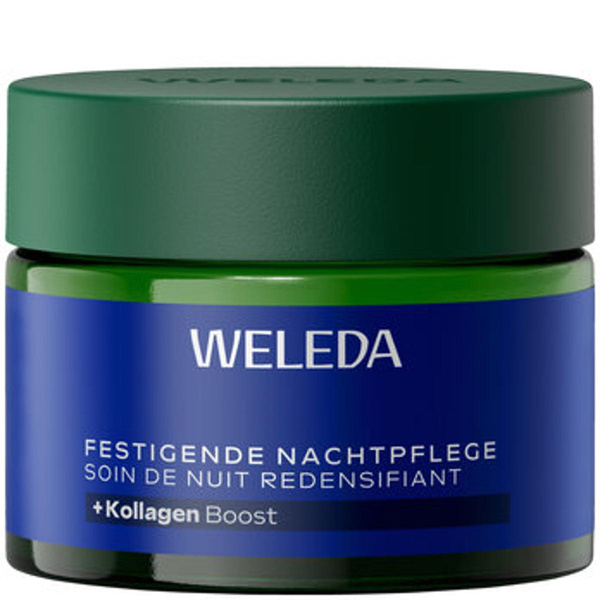 Produktfoto zu Festigende Nachtpflege