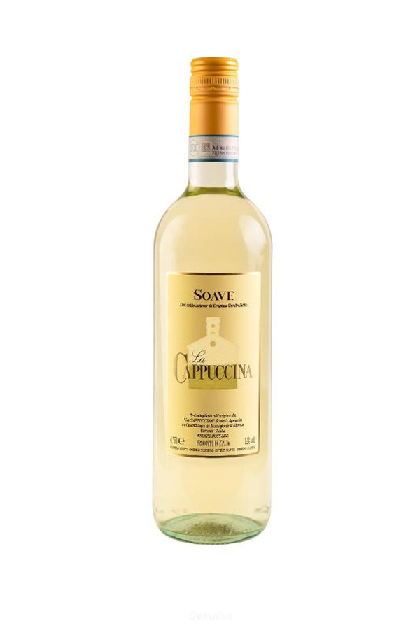Produktfoto zu Soave Weißwein