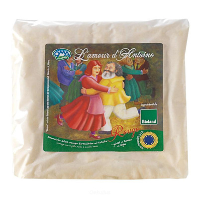 Produktfoto zu L`amour rouge